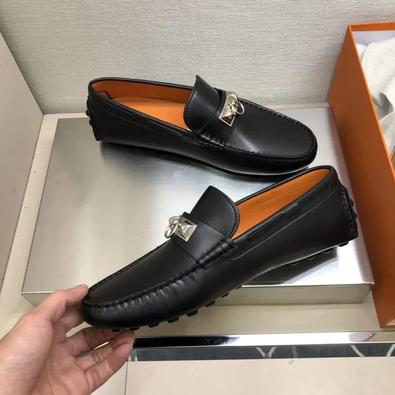 Hermes Shoe 